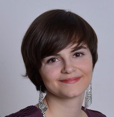 Щетинина Анна Игоревна