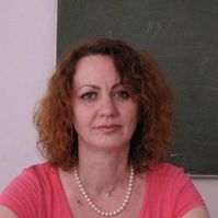 Олерчук Ирина Станиславовна