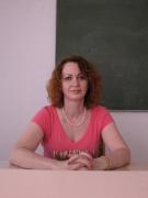 Репетитор Олерчук Ирина Станиславовна
