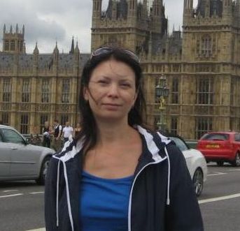 Мищенко Марина Владиславовна
