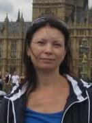Репетитор Мищенко Марина Владиславовна