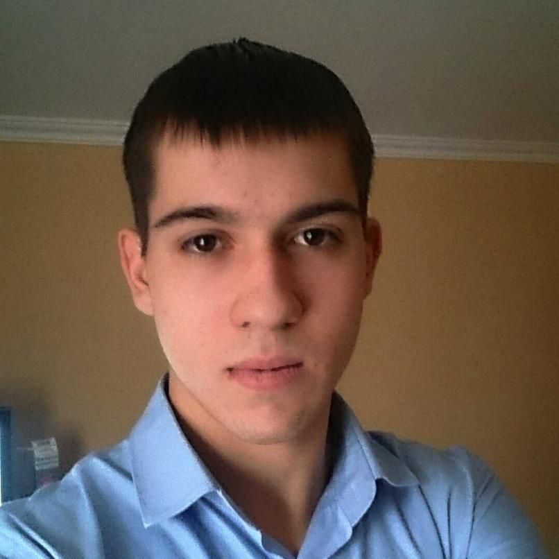 Овечкин Дмитрий Александрович