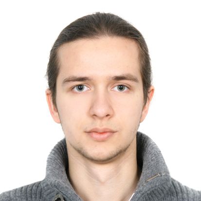Данилов Сергей Олегович