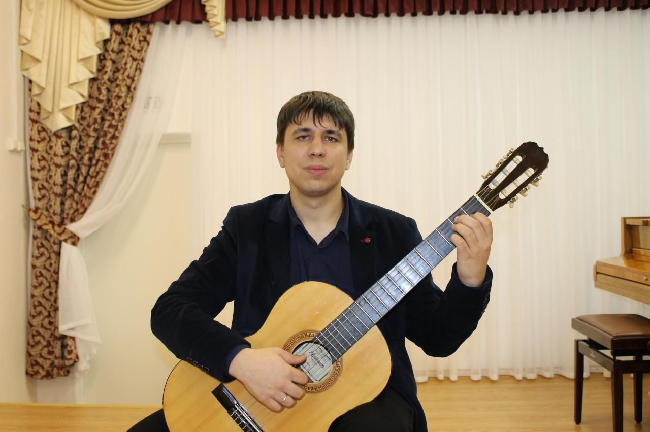 Тихомиров Игорь Юрьевич