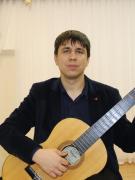 Репетитор Тихомиров Игорь Юрьевич