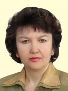 Репетитор Гайнеева Дилузя Фаткылкадировна
