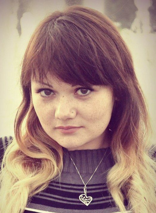 Яшина Наталия
