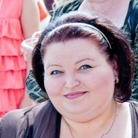 Щербакова Наталья Александровна
