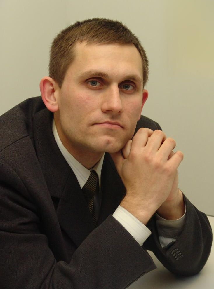 Алексеев Евгений Геннадьевич