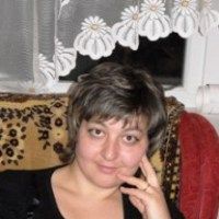 Ворсунова Ирина Николаевна