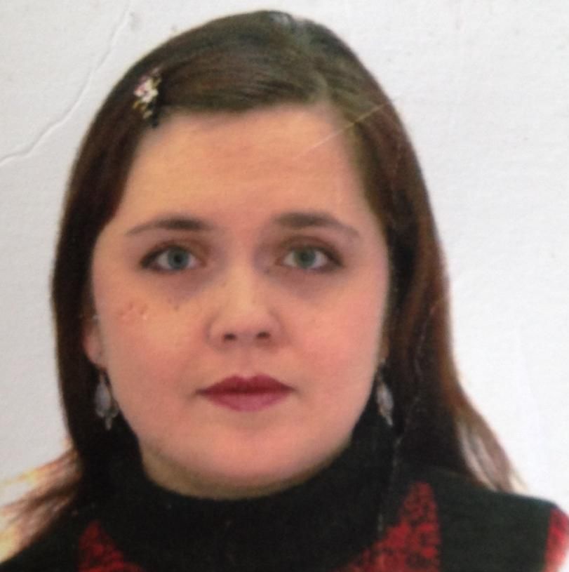 Петровская Елена Ефимовна