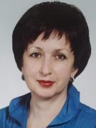 Репетитор Окорокова Светлана Анатольевна