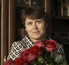 Бирюкова Ирина Алексеевна