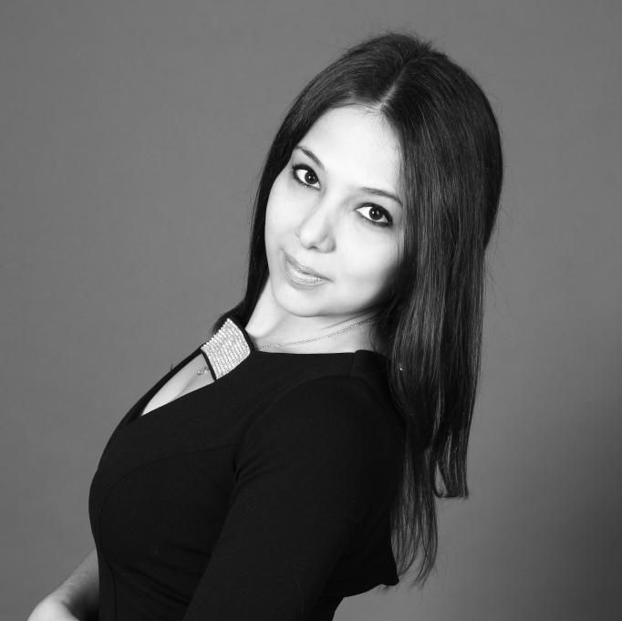 Будур Диляра Улубеевна