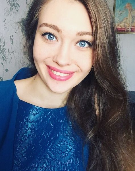 Сидорчева Нина