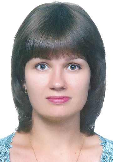 Темненко Светлана