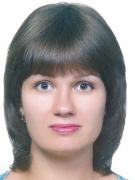 Репетитор Темненко Светлана