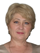Репетитор Коханова Татьяна Николаевна