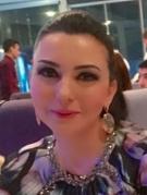 Репетитор Hesenova Pernise