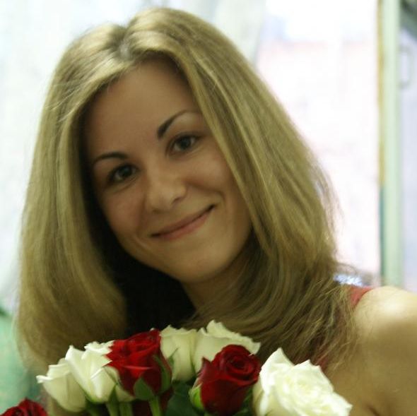 Молчанова Татьяна Владимировна