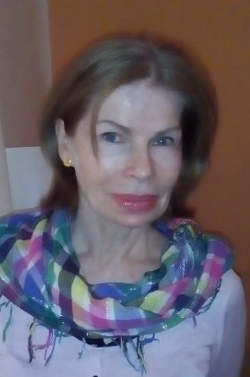 Истомина Вера  МихайловнаЯ
