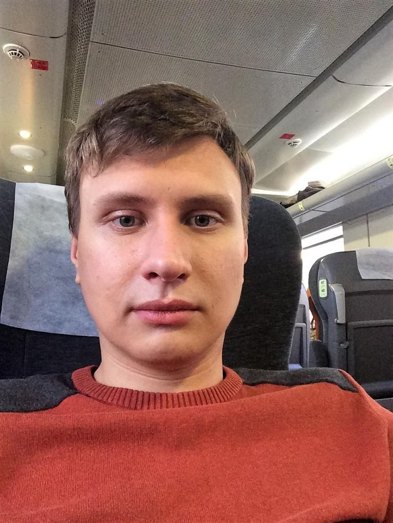 Стольников Игорь Михайлович