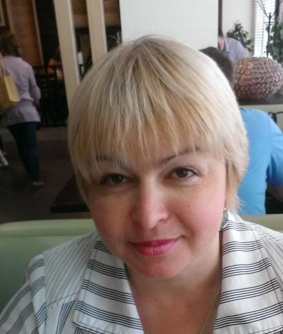 Сажина колобова г
