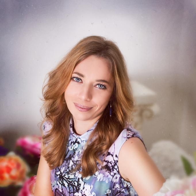 Караваева Анна Игоревна