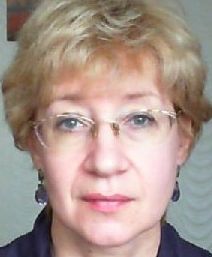 Швецова Наталья Артемьевна