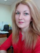 Репетитор Павлова Марина Назарбековна