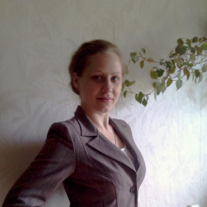 Семина Анастасия Леонидовна