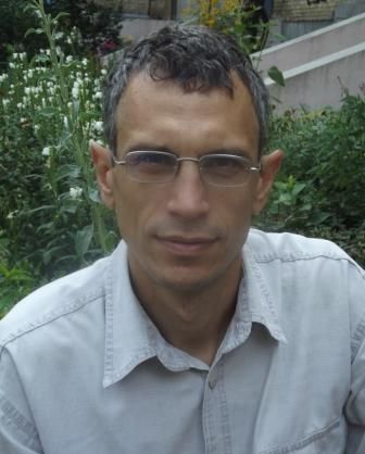 Ревенко Юрий Викторович