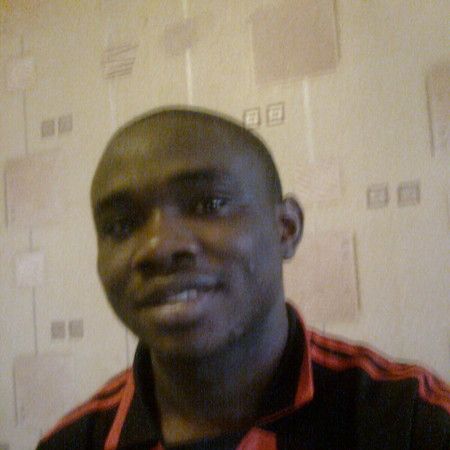 Feudjio Etienne