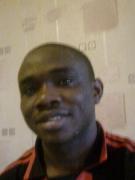 Репетитор Feudjio Etienne