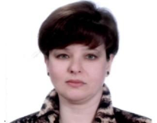 Белинская Наталья Юрьевна