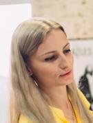 Репетитор Тройникова Наталья Михайловна