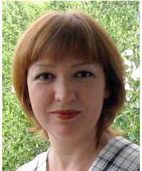 Губарева Ольга Анатольевна