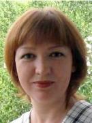 Репетитор Губарева Ольга Анатольевна