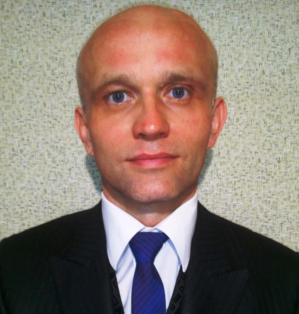 Малышев Александр Владимирович