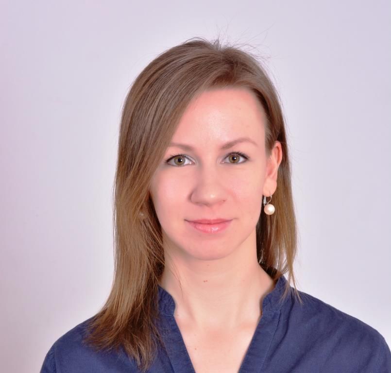 Егозова Юлия