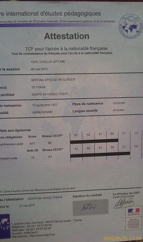 Документ преподавателя Никитина Татьяна Владимировна