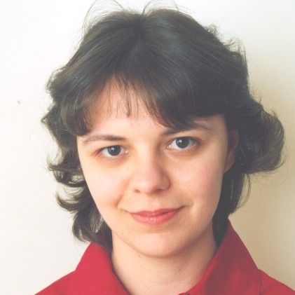Никитина Татьяна Владимировна