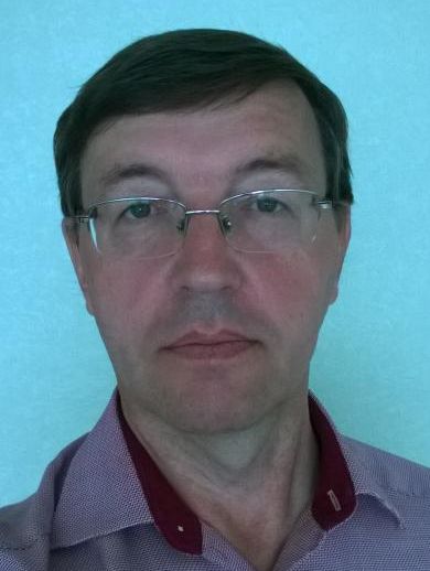 Томилев Владимир Валентинович