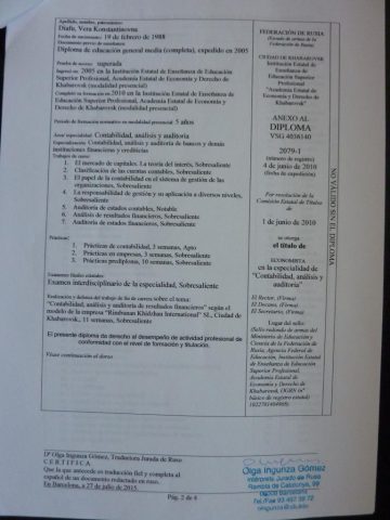 Документ преподавателя Дяфу Вера Константиновна