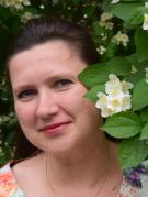 Репетитор Соловьёва Инна Анатольевна