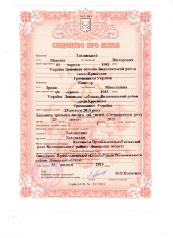 Документ преподавателя Тихонская Ирина Николаевна
