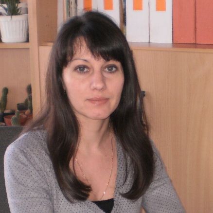 Евсеева Анна Васильевна