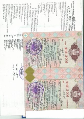 Документ преподавателя Райко Кира Евгеньевна