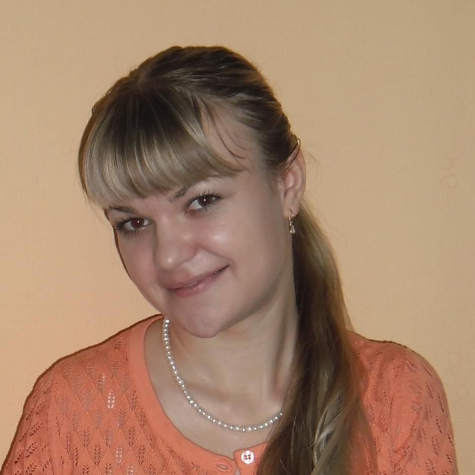 Тимофеева Наталья Александровна