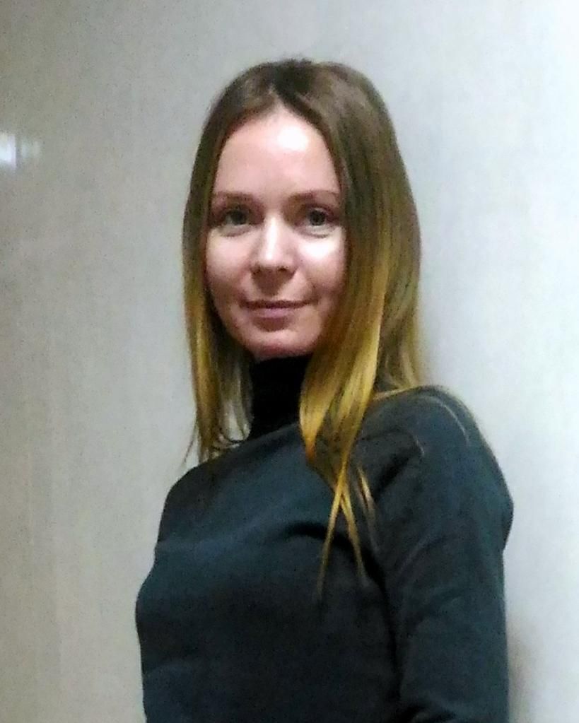 Степанова Анастасия Викторовна